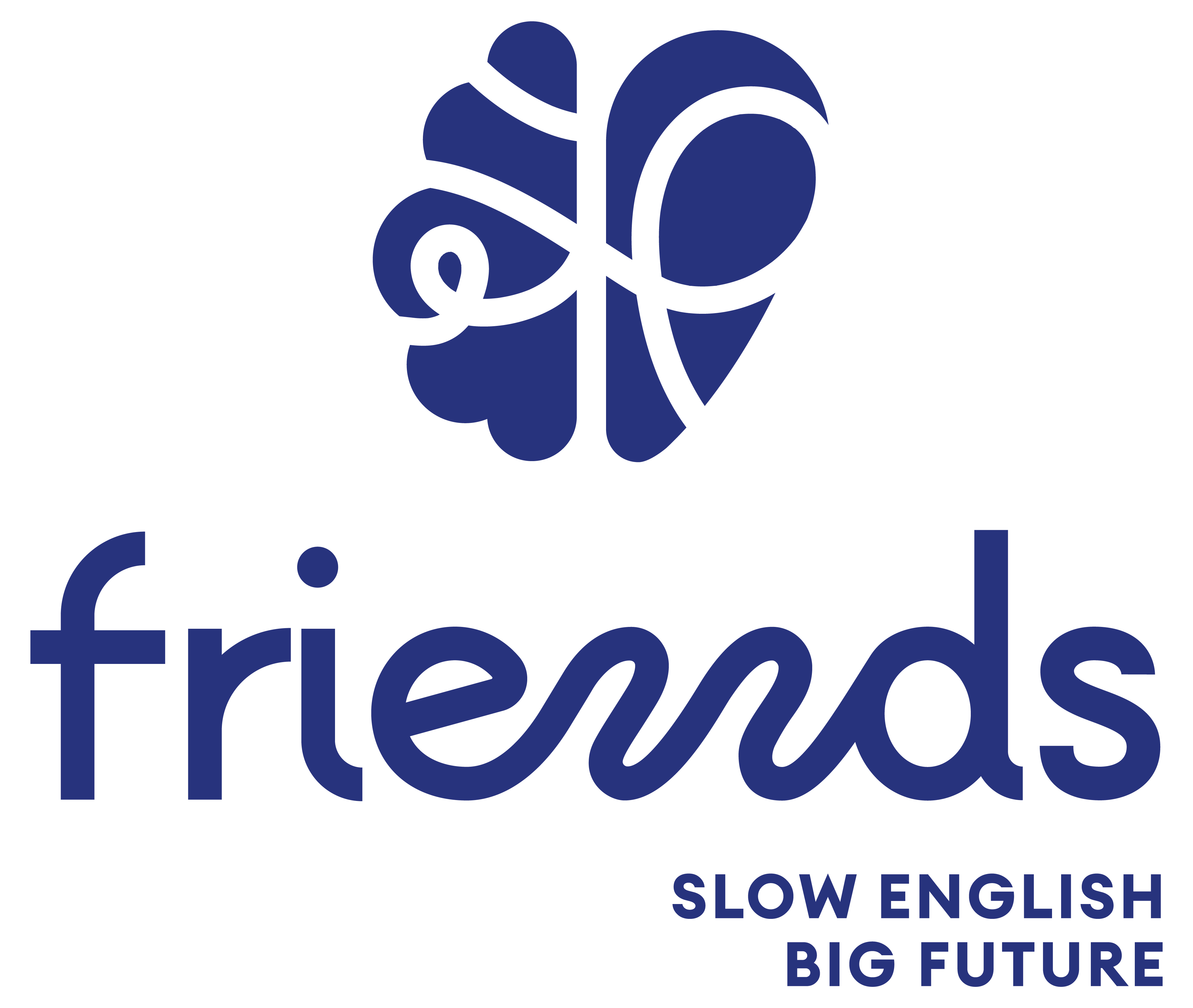 FRIENDS IDIOMES